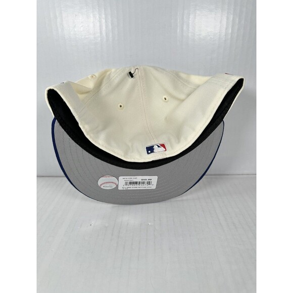 New Era X Big League Chew New York 59FIFTY Fitted Hat 7 3/4 BRAND NEW - Picture 5 of 5